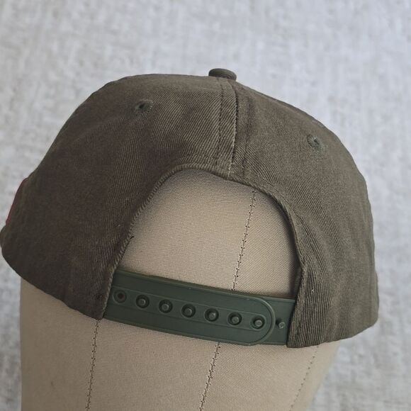 MN Twins X Top Gun Baseball Hat - Picture 4 of 6